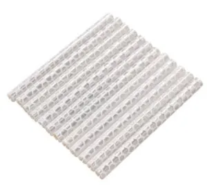 Bicycle reflective strip