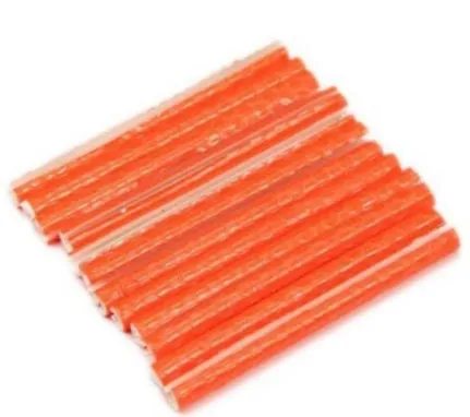 Bicycle reflective strip
