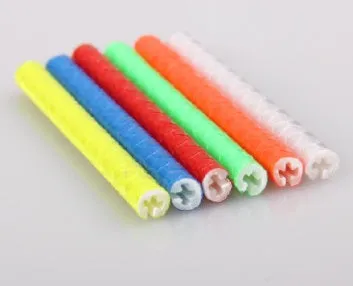 Bicycle reflective strip