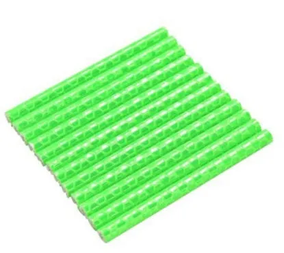 Bicycle reflective strip