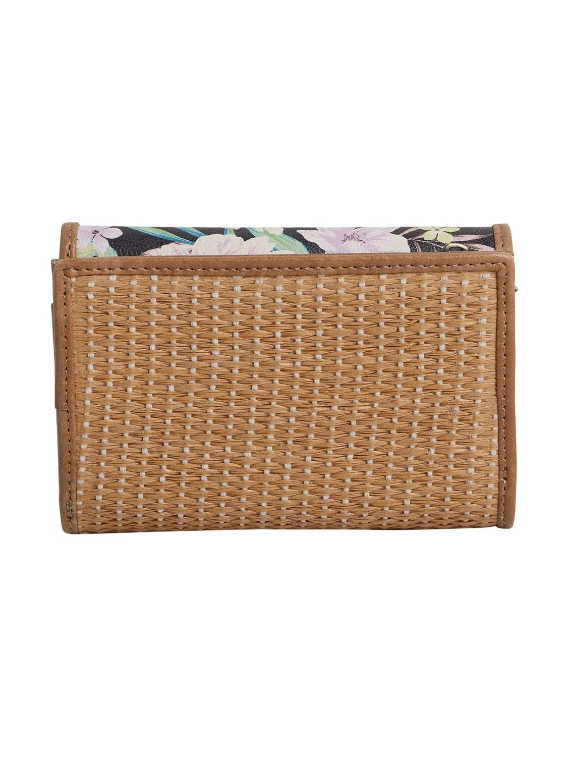 Billabong Ladies Shadow Tropic Wallet