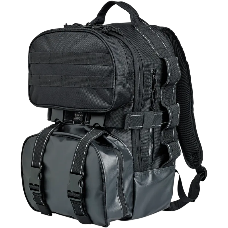 Biltwell Exfil-48 Backpack