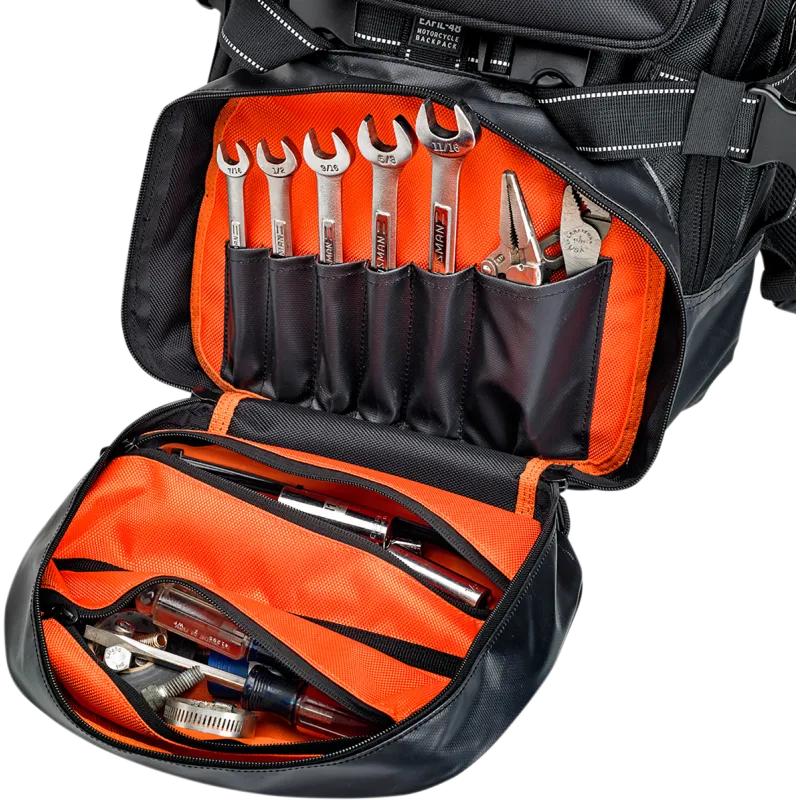 Biltwell Exfil-48 Backpack