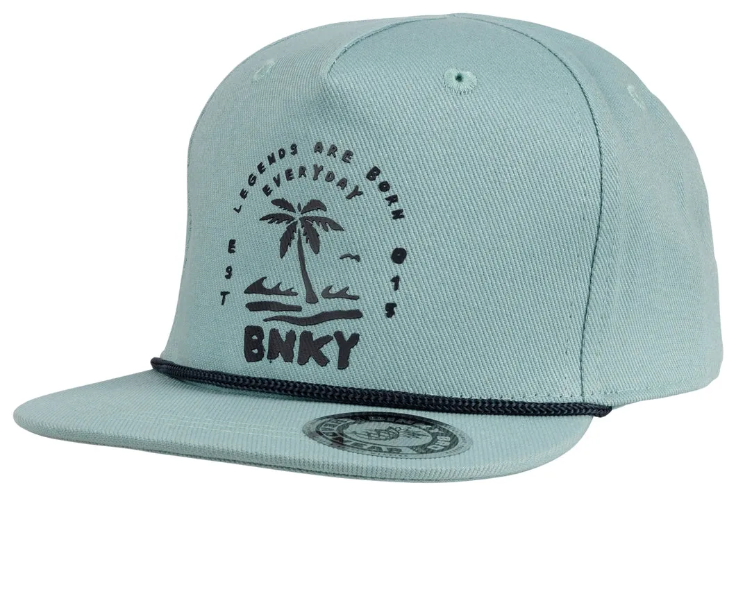 Binky Bro Arica Hat