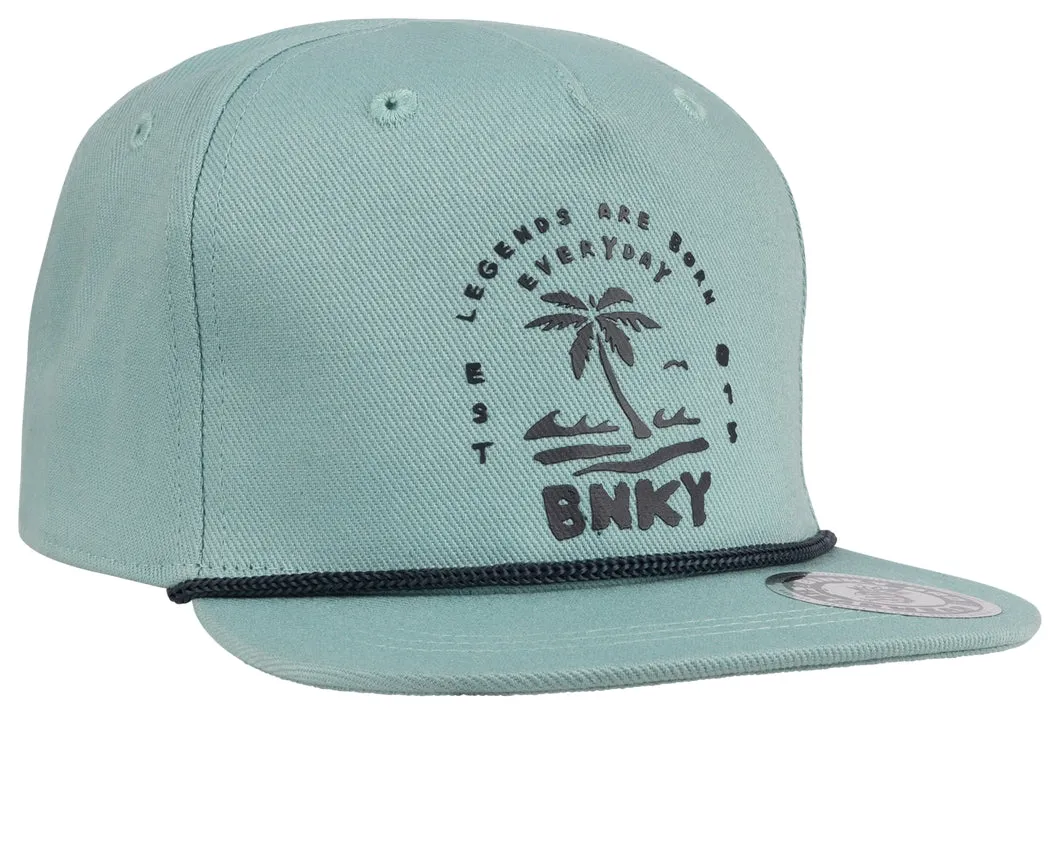 Binky Bro Arica Hat