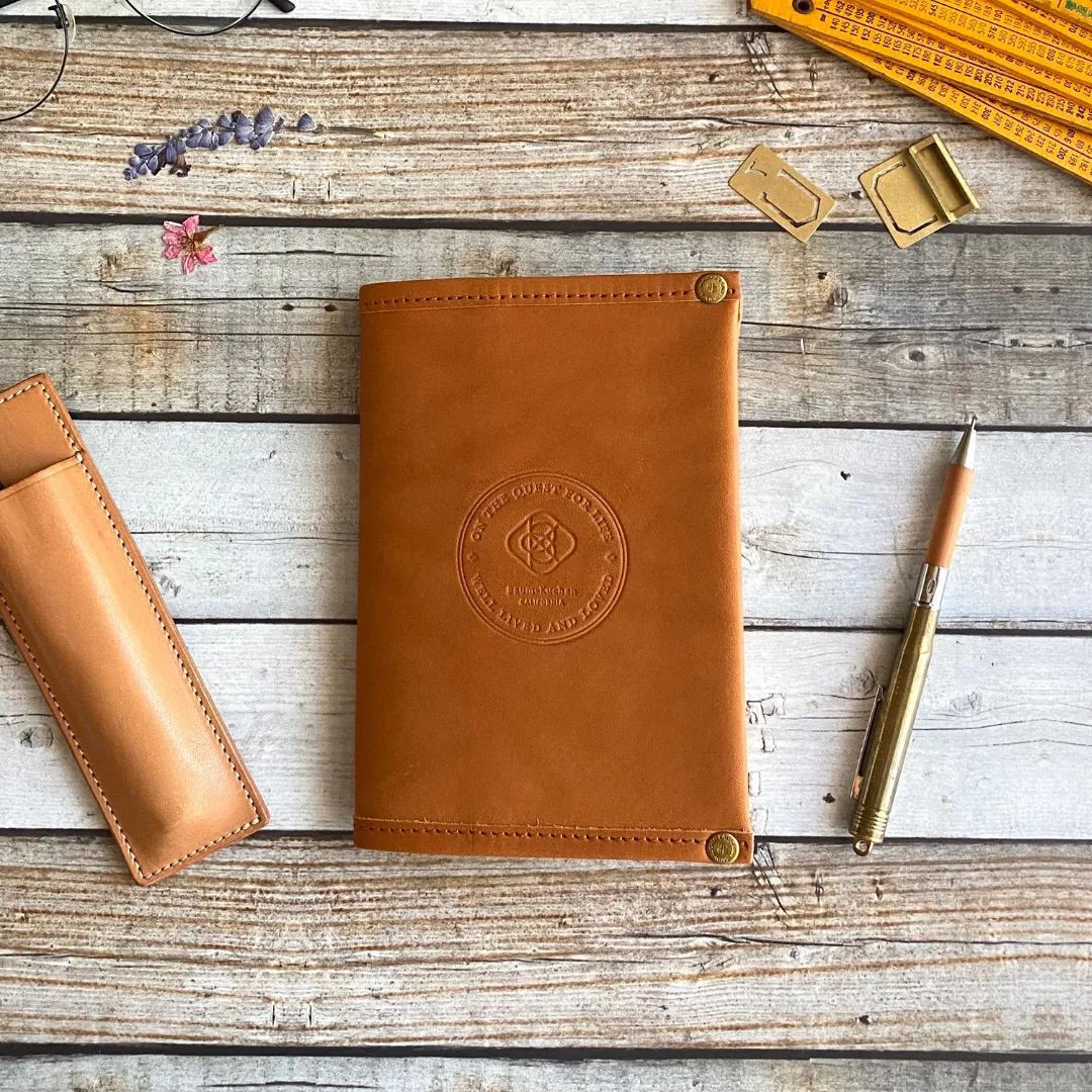[BKxTSL Cover] All Leather (A6)