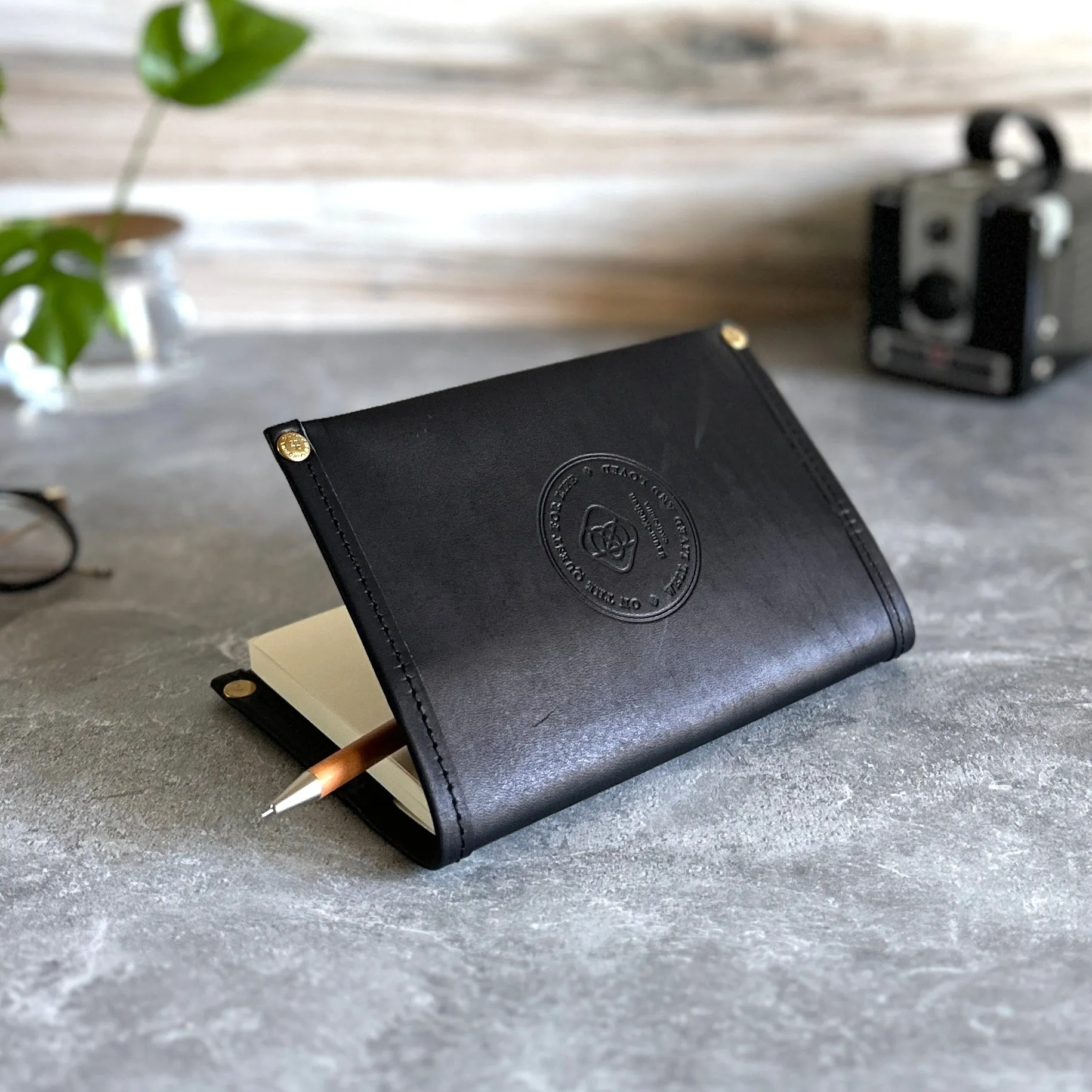 [BKxTSL Cover] All Leather (A6)