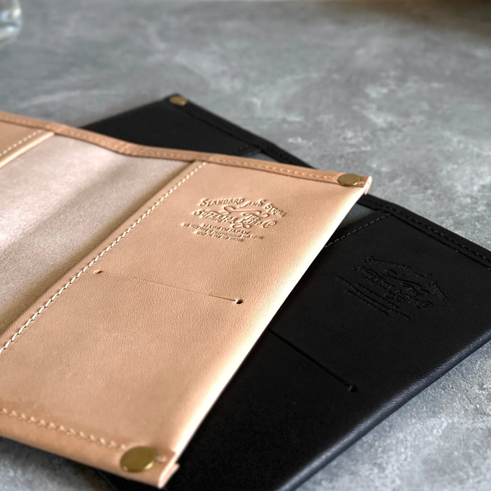 [BKxTSL Cover] All Leather (A6)