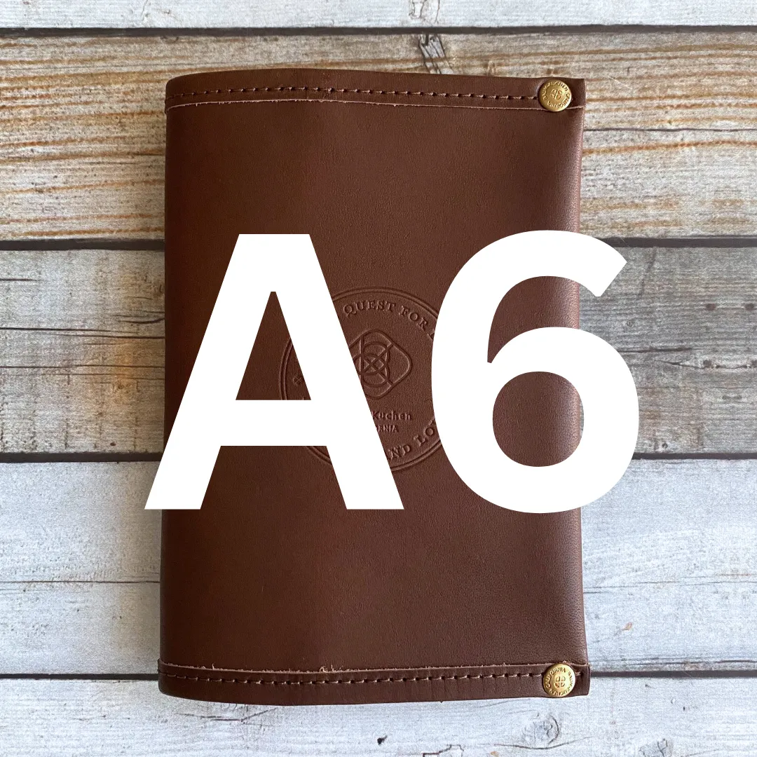 [BKxTSL Cover] All Leather (A6)