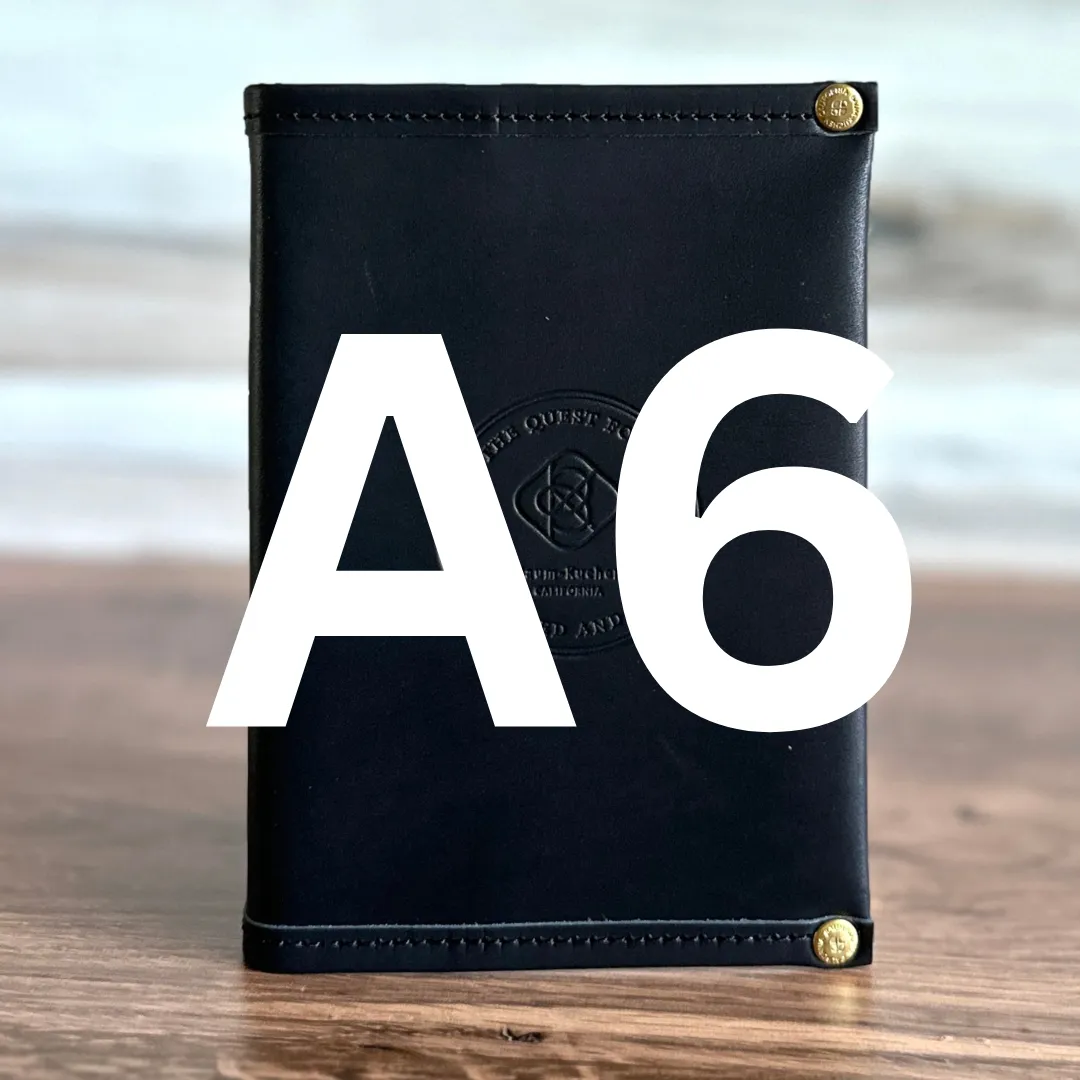 [BKxTSL Cover] All Leather (A6)