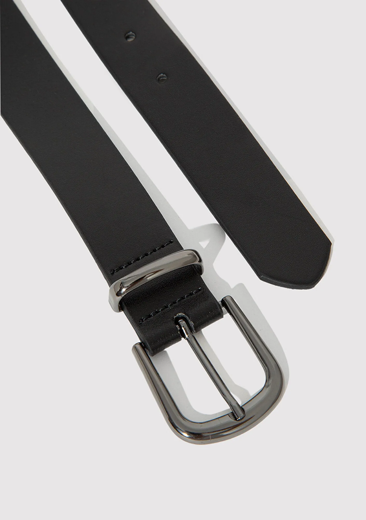 Black Belt