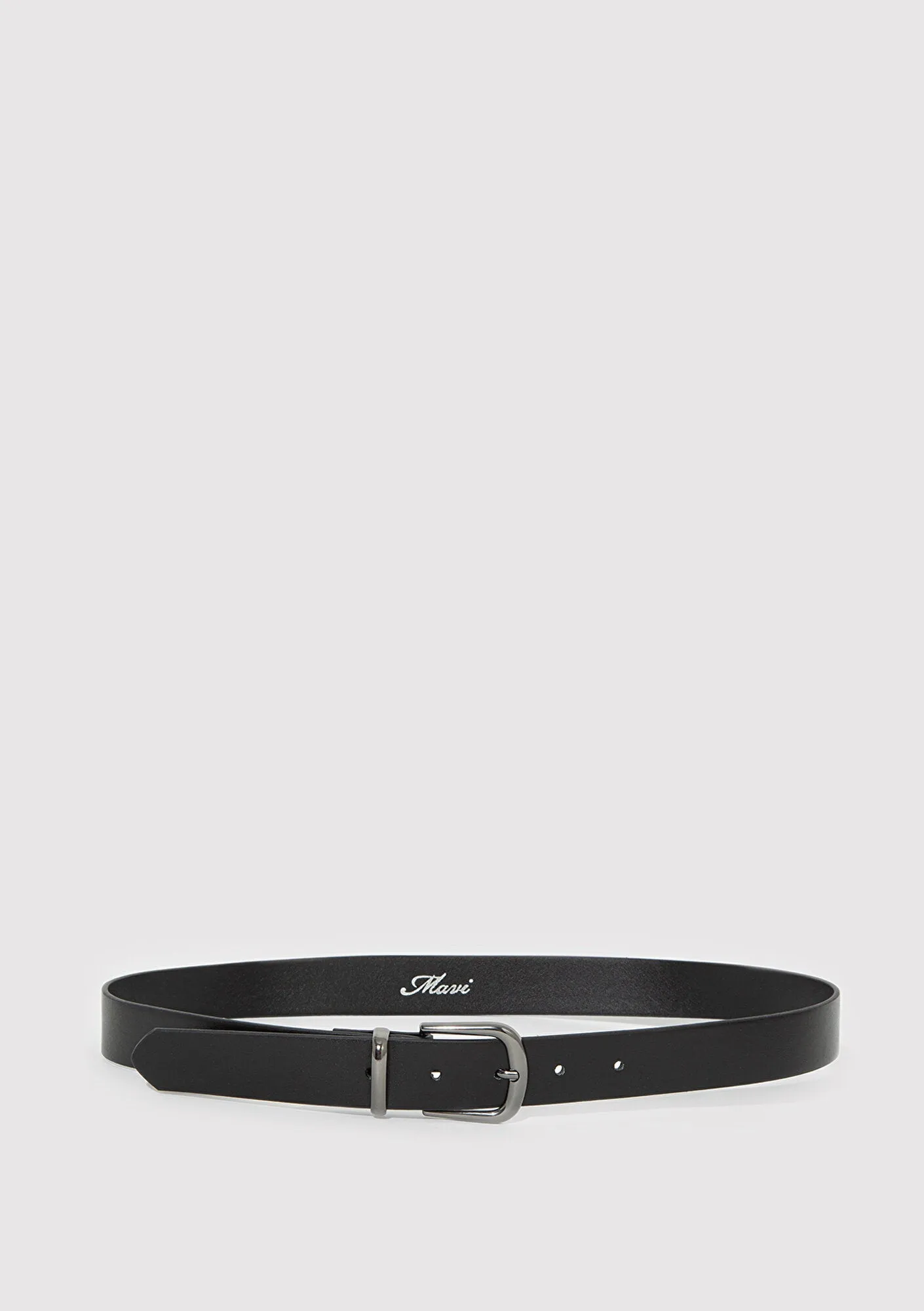 Black Belt