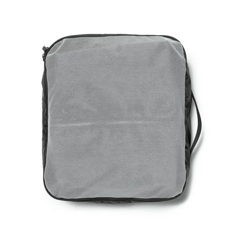 Black Ember : Packing Cube Large