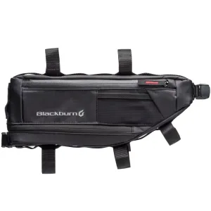 Blackburn Outpost Bike Frame Bag Small - Black