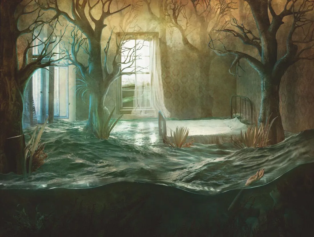 Blackwater by Michael McDowell - Numbered Edition