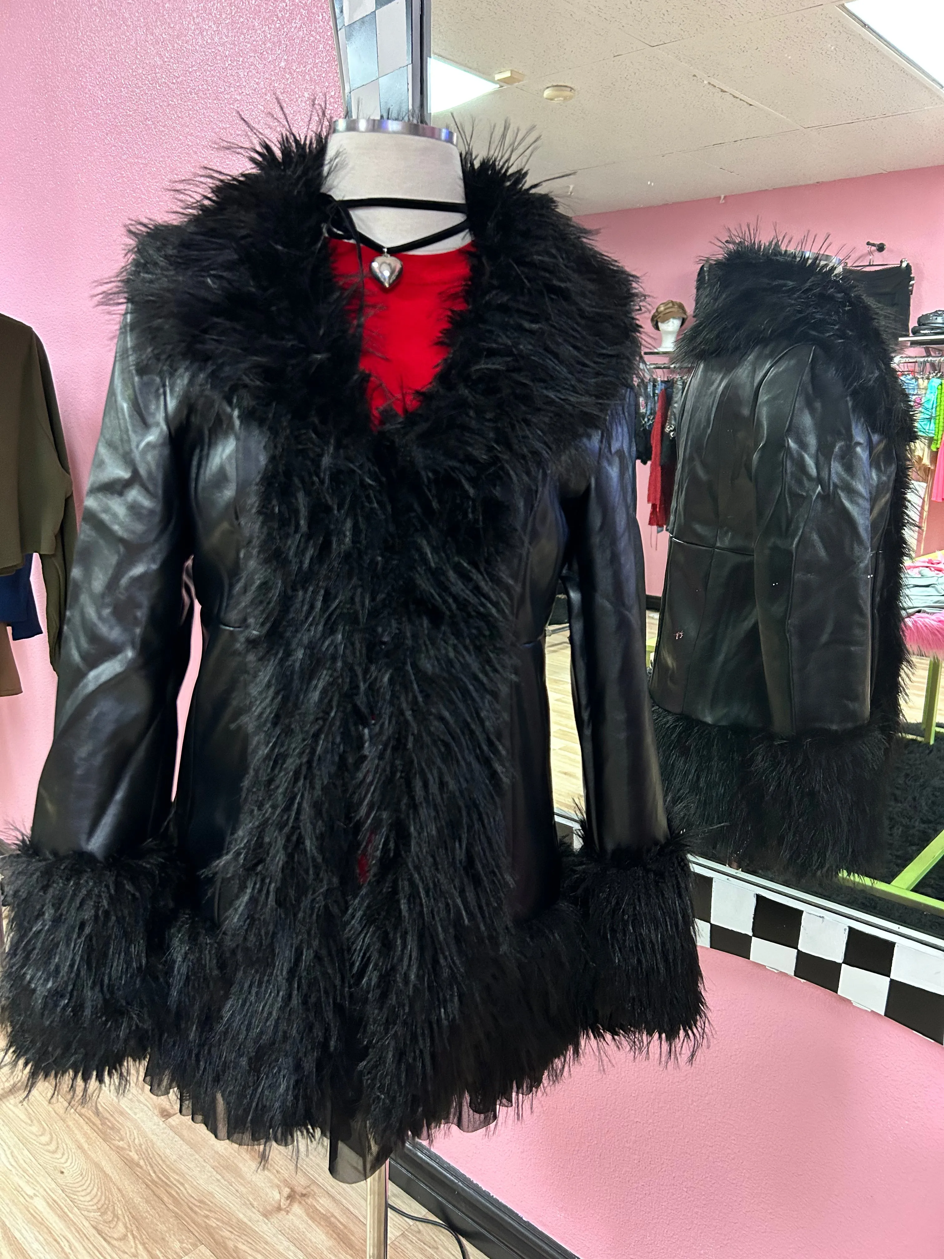 Blade Jacket