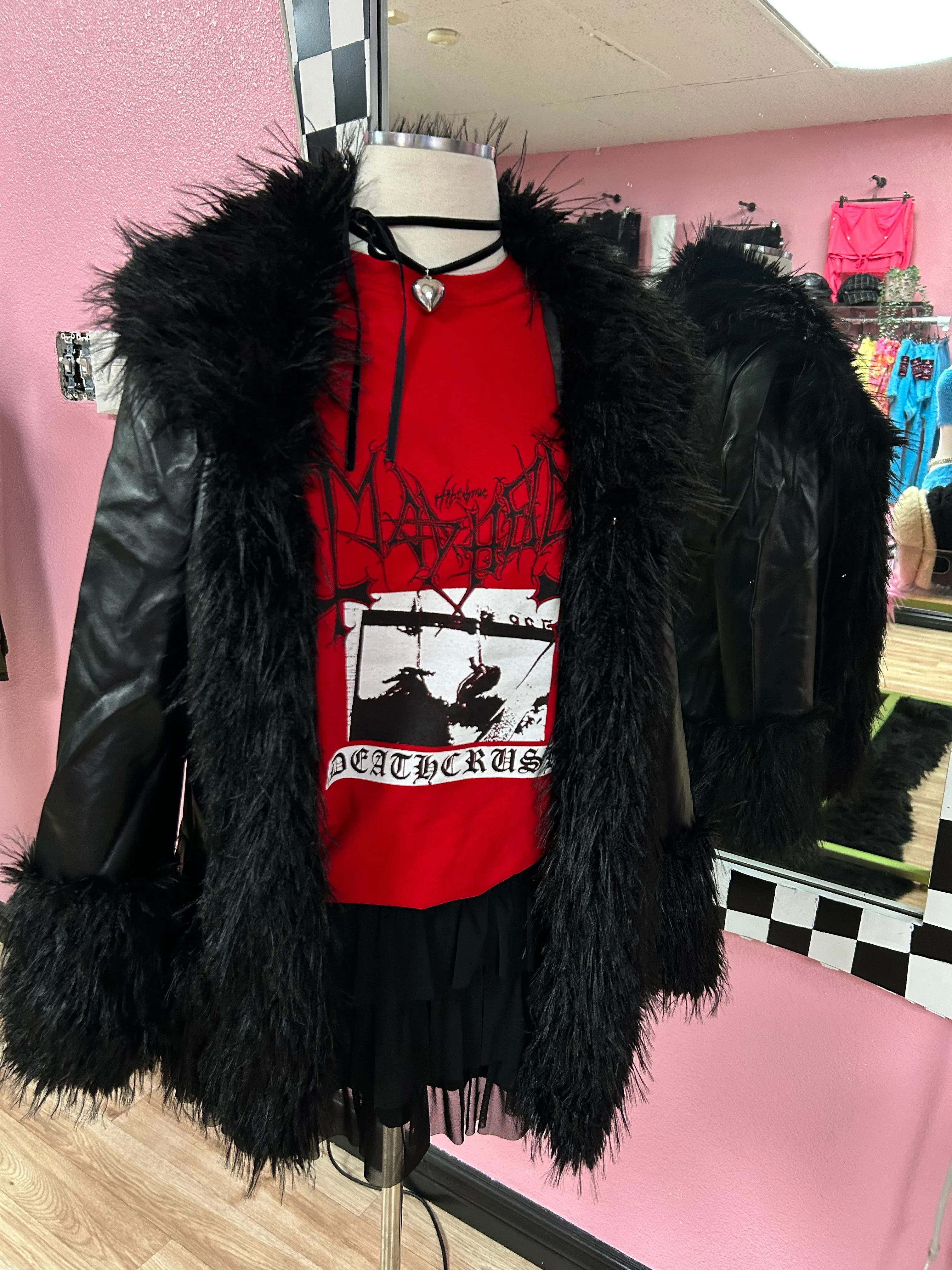 Blade Jacket