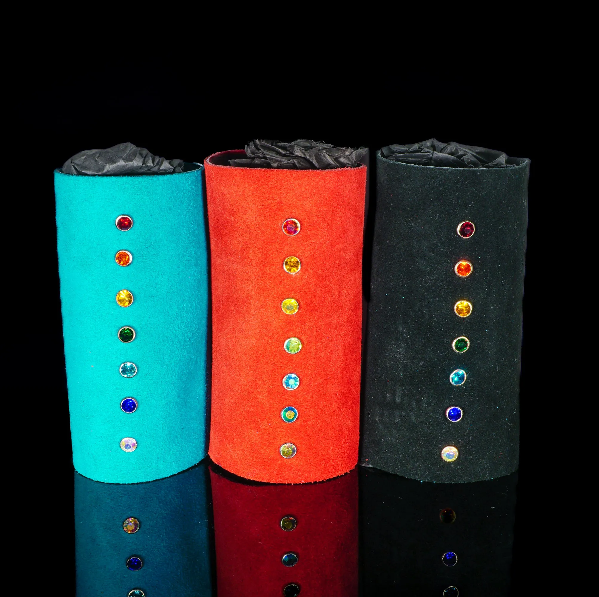 Blazer Torch Covers (various designs)