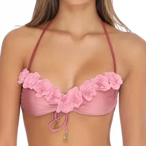BLOOM - Bandeau Top