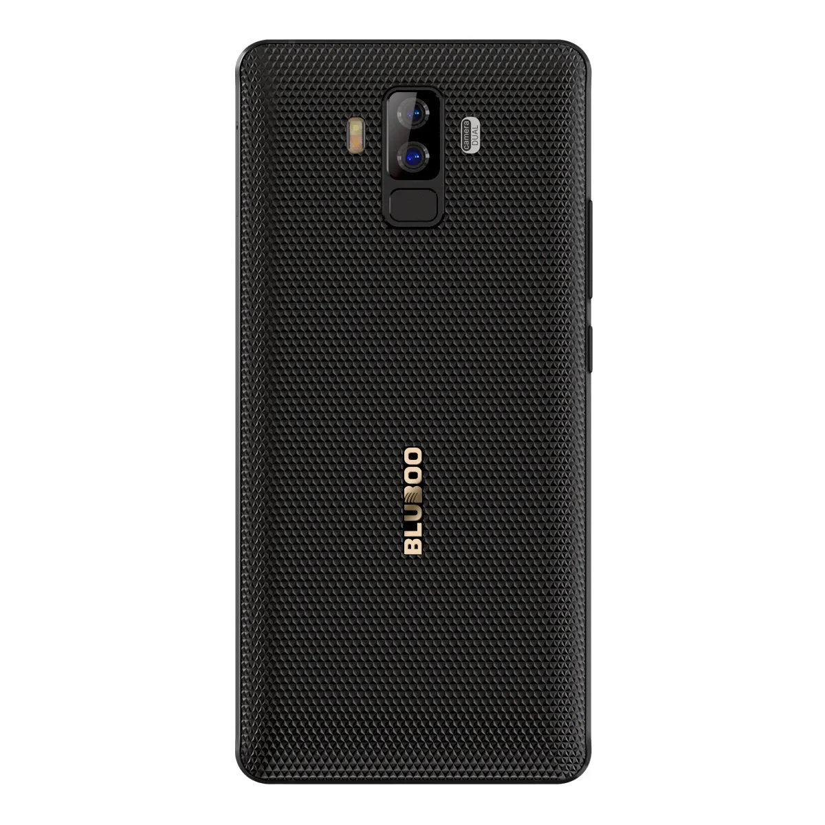 Bluboo S3 18:9 FHD  Smartphone 6.0'' MTK6750T Octa Core 4GB RAM 64GB ROM Mobile Phone 8500mAh 21MP 5MP Dual Rear Cameras Phone