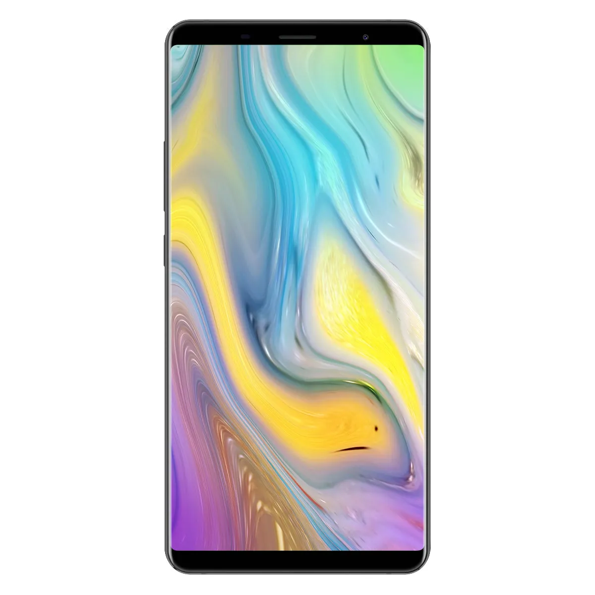 Bluboo S3 18:9 FHD  Smartphone 6.0'' MTK6750T Octa Core 4GB RAM 64GB ROM Mobile Phone 8500mAh 21MP 5MP Dual Rear Cameras Phone