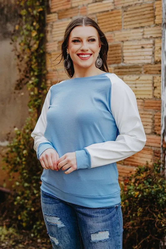 Blue & Blanco