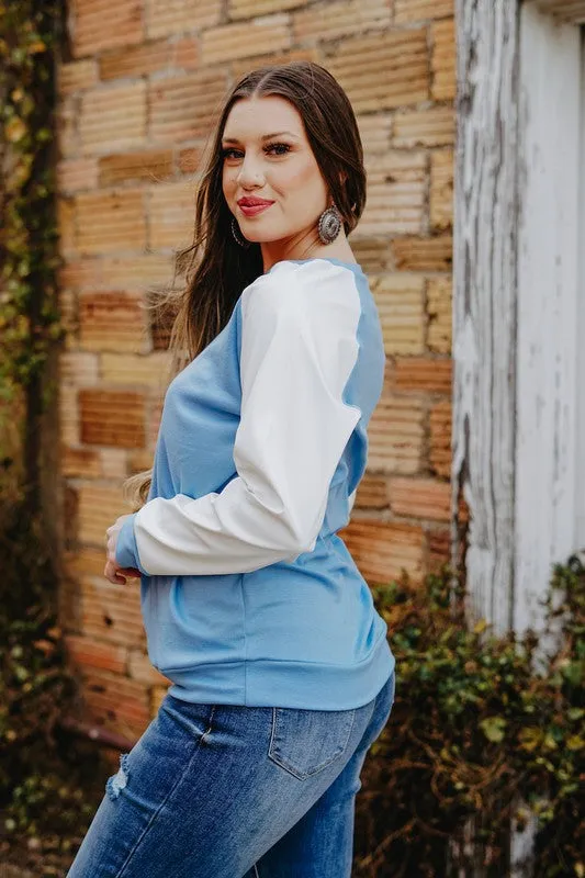 Blue & Blanco