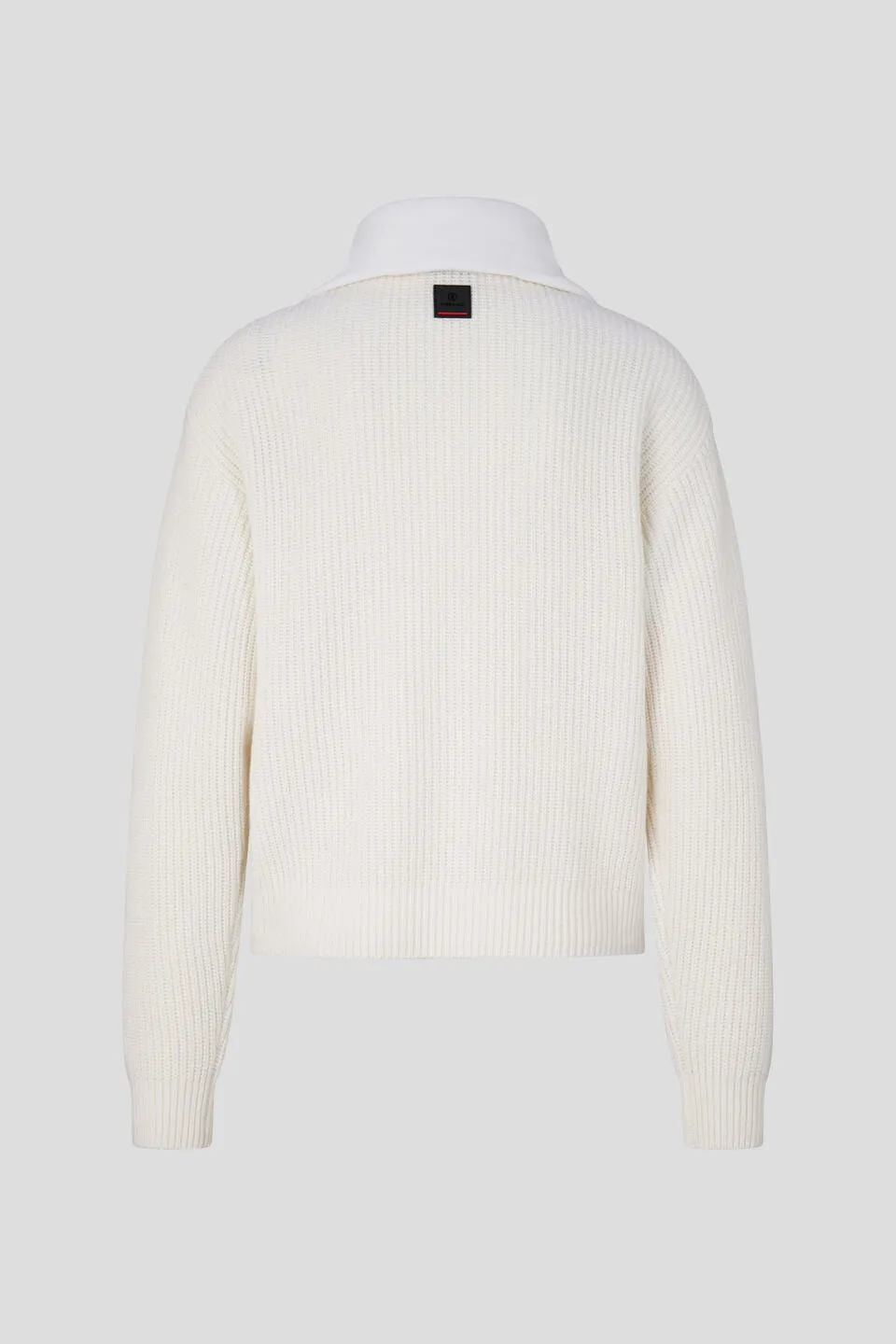 BOGNER FIRE   ICE Britt Knitted fleece jacket