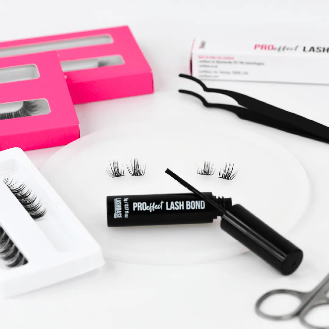 BOGOF PROeffect Lash Bond - Clear