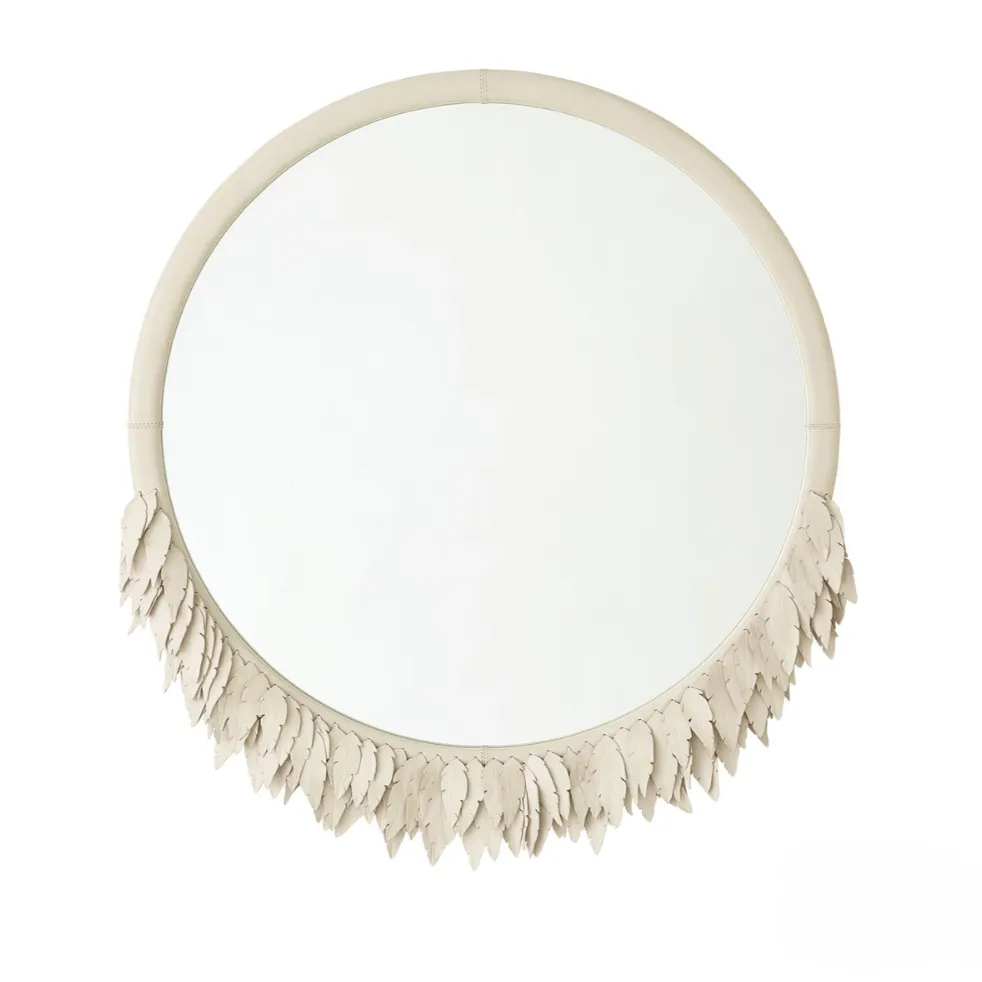 Boom Mirror