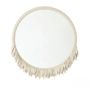 Boom Mirror