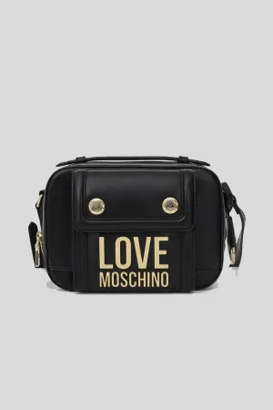 Borsa Pu Nero   Pu Nero