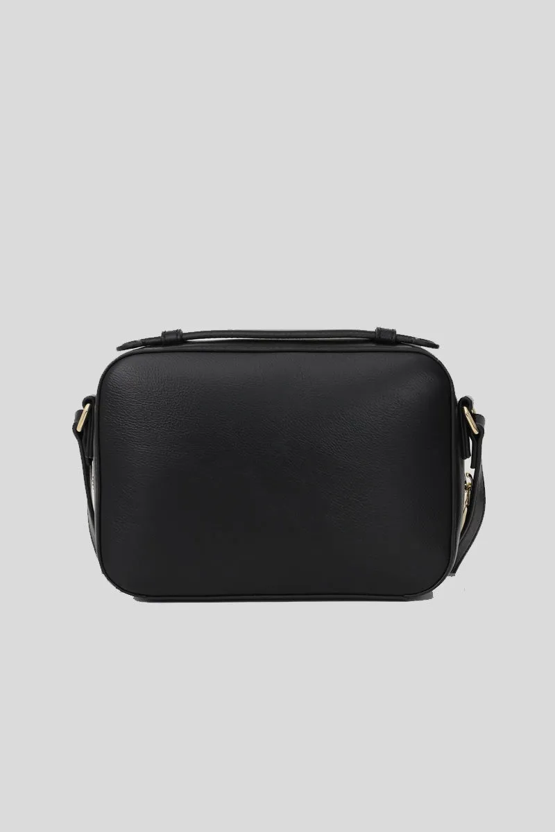 Borsa Pu Nero   Pu Nero