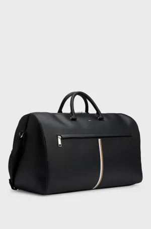 BOSS Bags  in Artificial Leather - RAY_S_HOLDALL 10247520 01-50529104