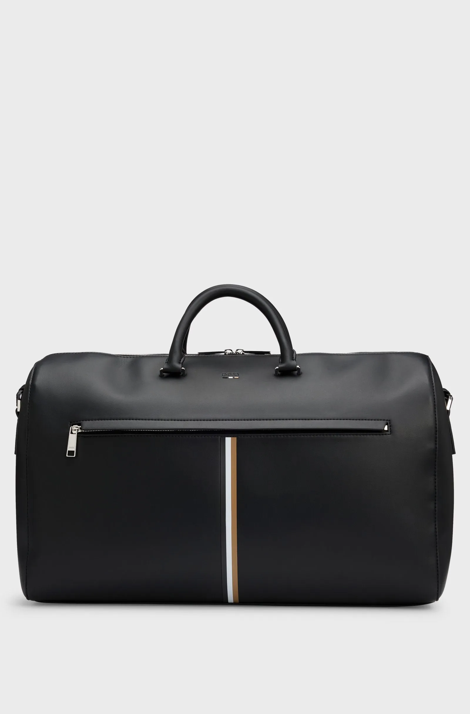 BOSS Bags  in Artificial Leather - RAY_S_HOLDALL 10247520 01-50529104