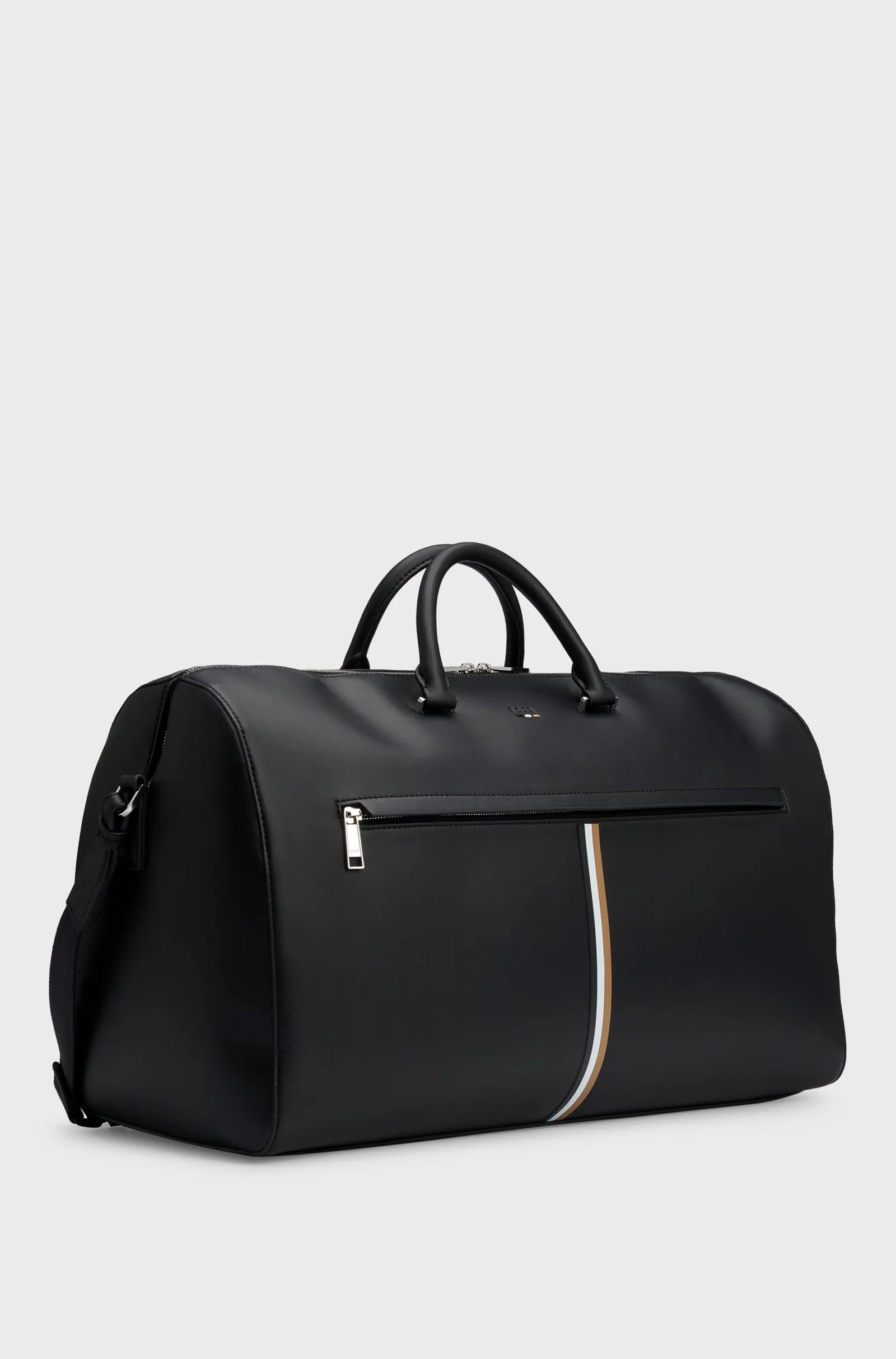 BOSS Bags  in Artificial Leather - RAY_S_HOLDALL 10247520 01-50529104