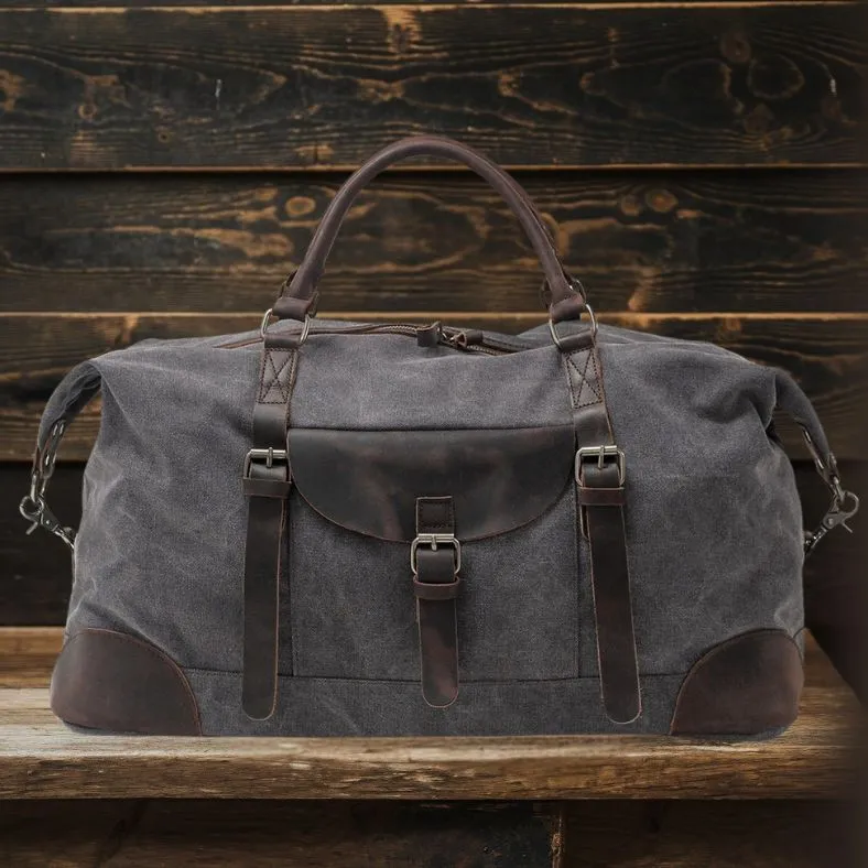 Boston™ | Canvas Bag