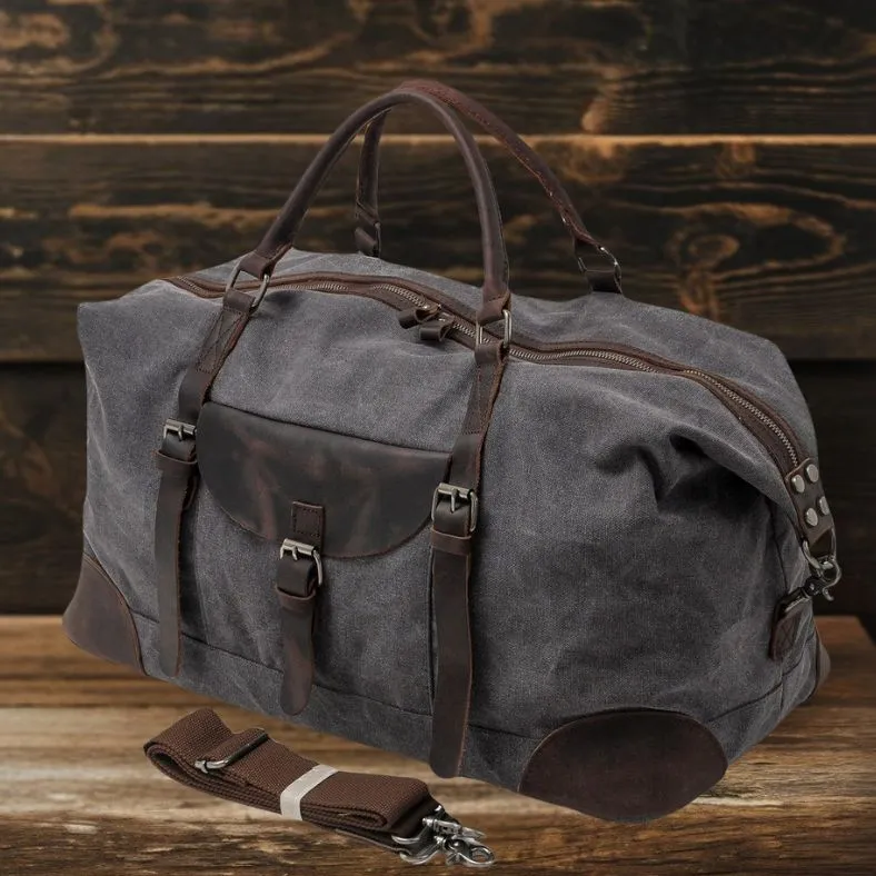 Boston™ | Canvas Bag