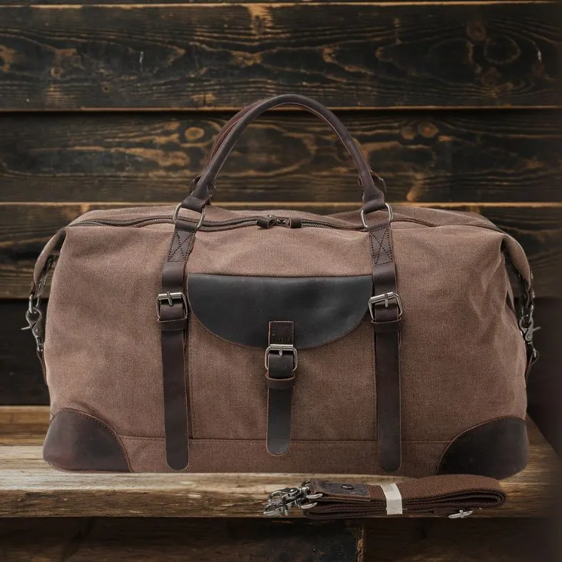 Boston™ | Canvas Bag