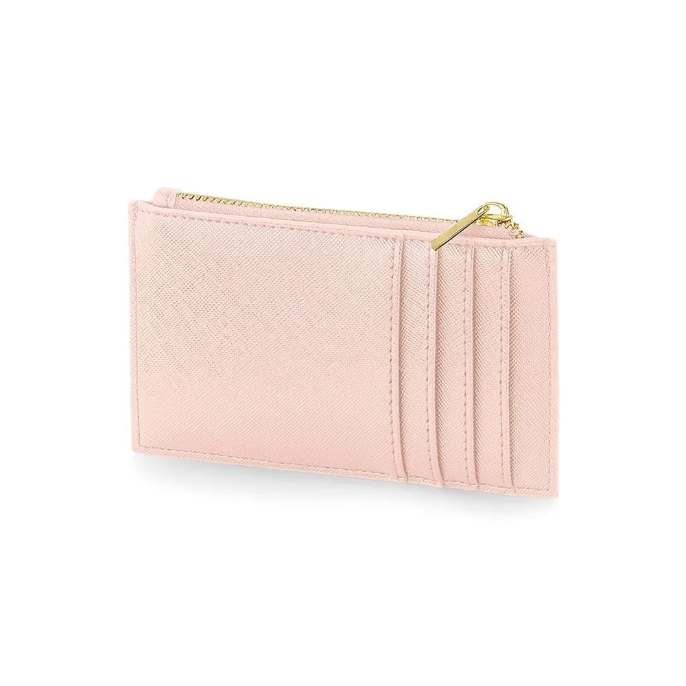 Boutique Card Holder