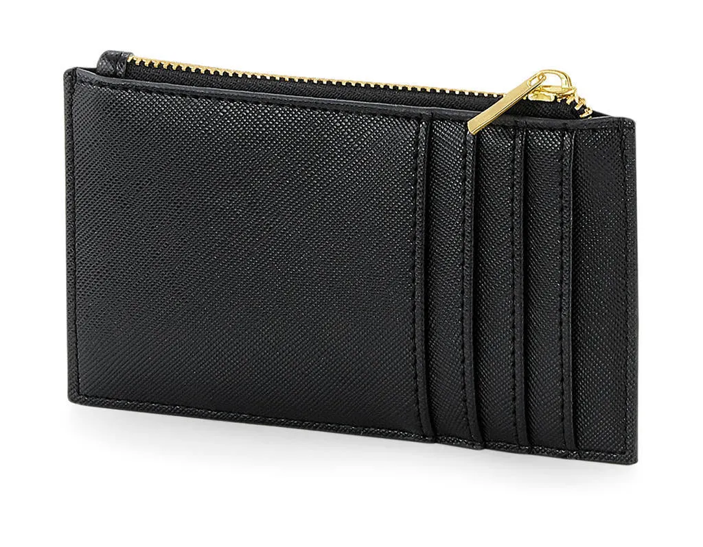 Boutique Card Holder