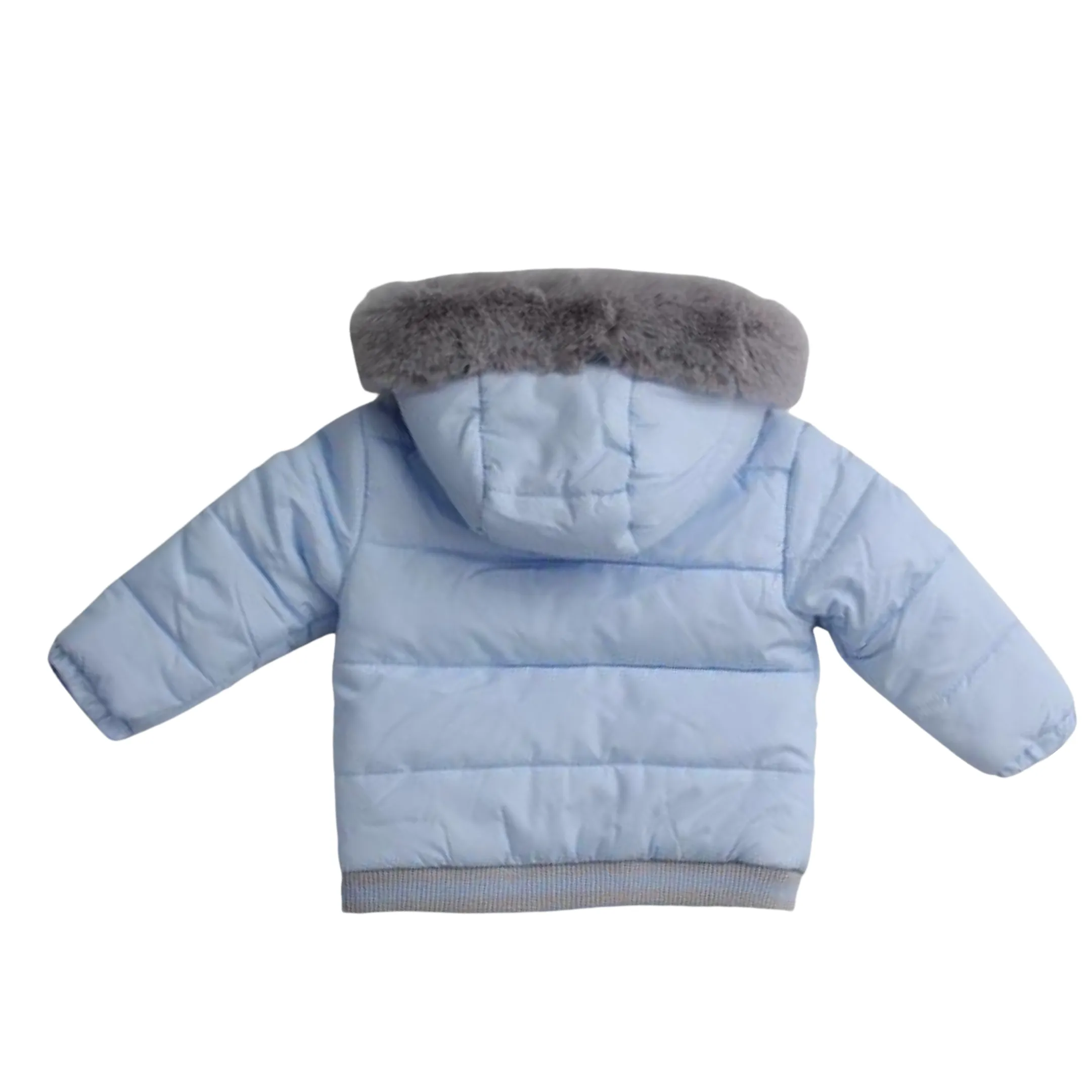 Boys Coat