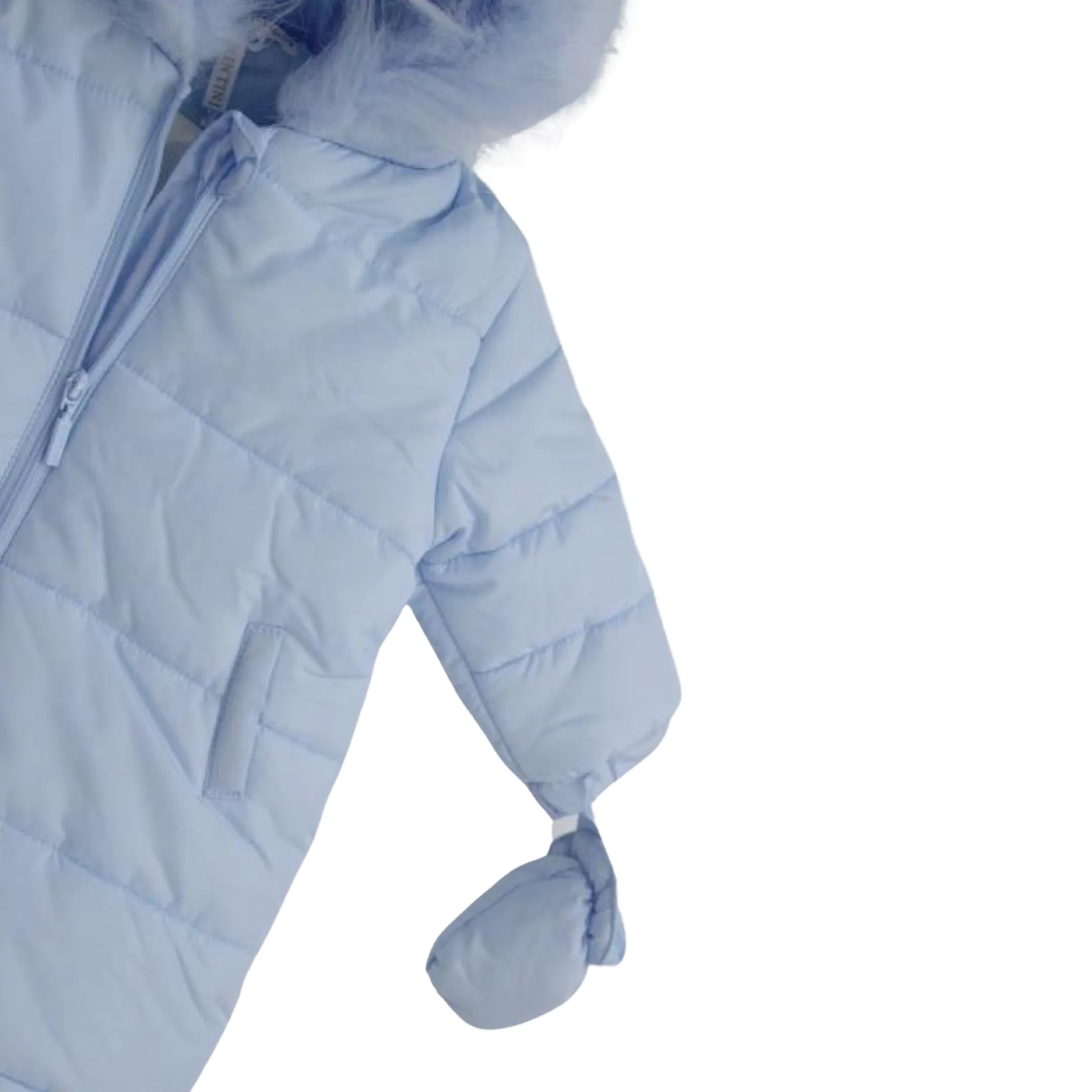 Boys Snowsuit