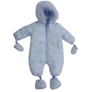 Boys Snowsuit