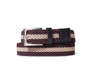 BRAIDED BELT
