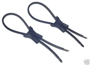 BREAKAWAY COASTER CLIPS