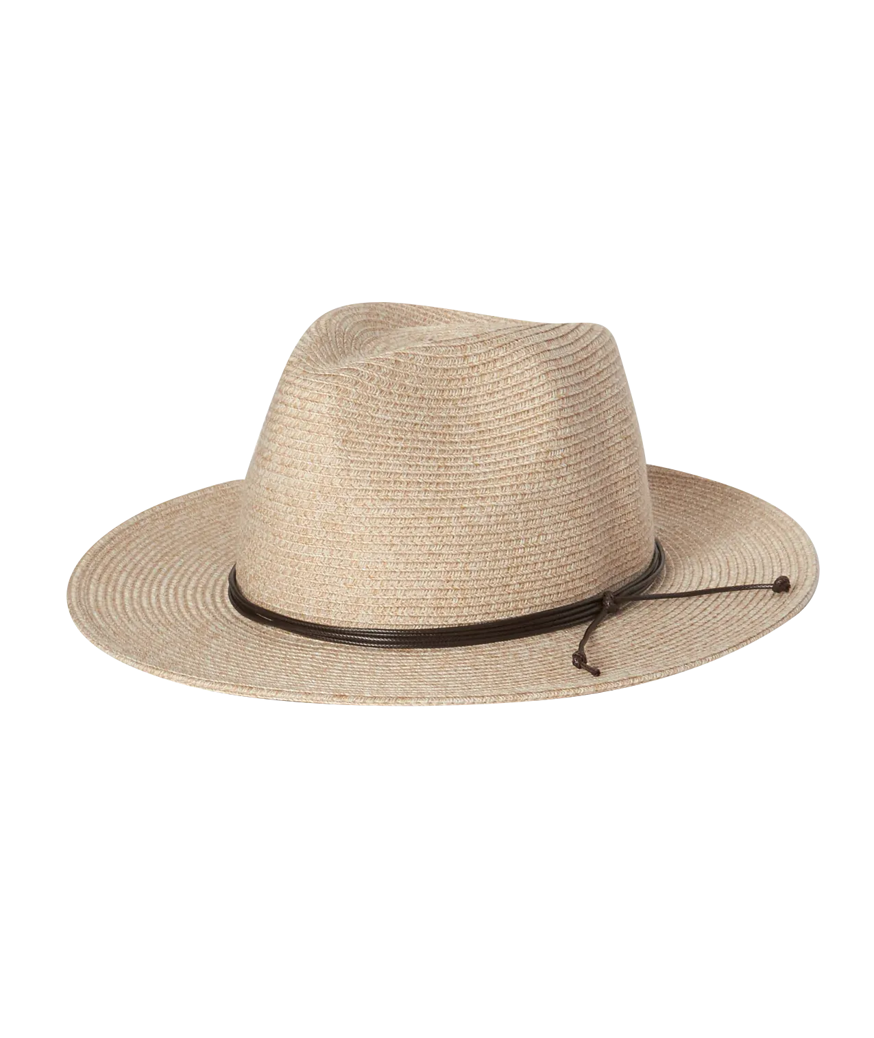 Brianna Sun Protection Safari Hat in Oatmeal
