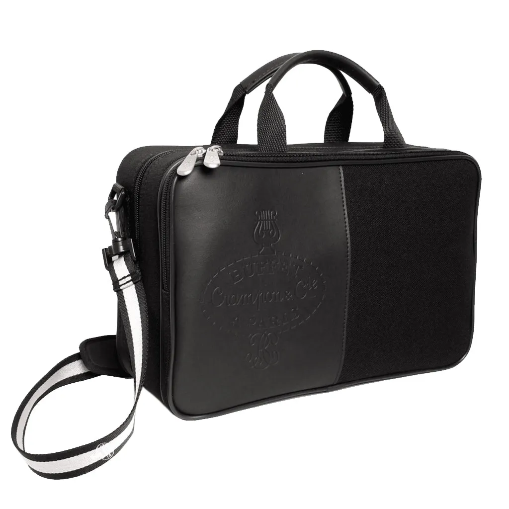 Buffet E13 B Flat 18 Keys Clarinet in Gig Bag