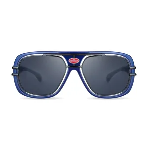 Bugatti Eyewear Collection  07 - DK. BLU/BLK