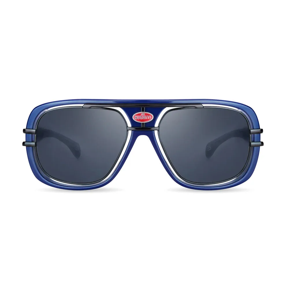 Bugatti Eyewear Collection  07 - DK. BLU/BLK